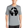 PosiCharge ® Moisture Wicking Competitor Tee - Full Color Printing Thumbnail