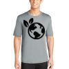 PosiCharge ® Moisture Wicking Competitor Tee - Full Color Printing Thumbnail