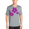 PosiCharge ® Moisture Wicking Competitor Tee - Full Color Printing Thumbnail