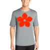 PosiCharge ® Moisture Wicking Competitor Tee - Full Color Printing Thumbnail