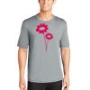 PosiCharge ® Moisture Wicking Competitor Tee - Full Color Printing Thumbnail