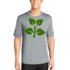 PosiCharge ® Moisture Wicking Competitor Tee - Full Color Printing Thumbnail
