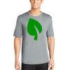 PosiCharge ® Moisture Wicking Competitor Tee - Full Color Printing Thumbnail