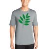PosiCharge ® Moisture Wicking Competitor Tee - Full Color Printing Thumbnail