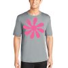PosiCharge ® Moisture Wicking Competitor Tee - Full Color Printing Thumbnail