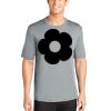 PosiCharge ® Moisture Wicking Competitor Tee - Full Color Printing Thumbnail