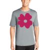 PosiCharge ® Moisture Wicking Competitor Tee - Full Color Printing Thumbnail