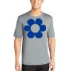 PosiCharge ® Moisture Wicking Competitor Tee - Full Color Printing Thumbnail