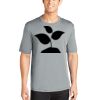 PosiCharge ® Moisture Wicking Competitor Tee - Full Color Printing Thumbnail