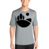 PosiCharge ® Moisture Wicking Competitor Tee - Full Color Printing Thumbnail