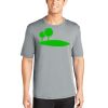 PosiCharge ® Moisture Wicking Competitor Tee - Full Color Printing Thumbnail