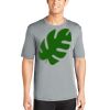 PosiCharge ® Moisture Wicking Competitor Tee - Full Color Printing Thumbnail