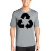 PosiCharge ® Moisture Wicking Competitor Tee - Full Color Printing Thumbnail
