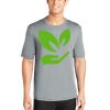 PosiCharge ® Moisture Wicking Competitor Tee - Full Color Printing Thumbnail