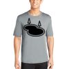 PosiCharge ® Moisture Wicking Competitor Tee - Full Color Printing Thumbnail