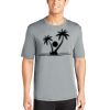 PosiCharge ® Moisture Wicking Competitor Tee - Full Color Printing Thumbnail
