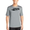 PosiCharge ® Moisture Wicking Competitor Tee - Full Color Printing Thumbnail