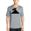 PosiCharge ® Moisture Wicking Competitor Tee - Full Color Printing Thumbnail