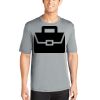 PosiCharge ® Moisture Wicking Competitor Tee - Full Color Printing Thumbnail