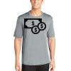 PosiCharge ® Moisture Wicking Competitor Tee - Full Color Printing Thumbnail