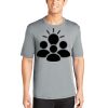 PosiCharge ® Moisture Wicking Competitor Tee - Full Color Printing Thumbnail