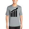 PosiCharge ® Moisture Wicking Competitor Tee - Full Color Printing Thumbnail