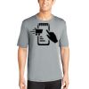 PosiCharge ® Moisture Wicking Competitor Tee - Full Color Printing Thumbnail
