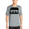 PosiCharge ® Moisture Wicking Competitor Tee - Full Color Printing Thumbnail