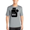 PosiCharge ® Moisture Wicking Competitor Tee - Full Color Printing Thumbnail