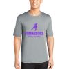 PosiCharge ® Moisture Wicking Competitor Tee - Full Color Printing Thumbnail