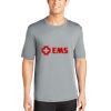 PosiCharge ® Moisture Wicking Competitor Tee - Full Color Printing Thumbnail