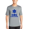 PosiCharge ® Moisture Wicking Competitor Tee - Full Color Printing Thumbnail
