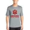 PosiCharge ® Moisture Wicking Competitor Tee - Full Color Printing Thumbnail