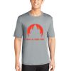 PosiCharge ® Moisture Wicking Competitor Tee - Full Color Printing Thumbnail