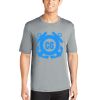 PosiCharge ® Moisture Wicking Competitor Tee - Full Color Printing Thumbnail