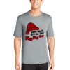 PosiCharge ® Moisture Wicking Competitor Tee - Full Color Printing Thumbnail