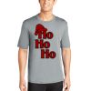 PosiCharge ® Moisture Wicking Competitor Tee - Full Color Printing Thumbnail