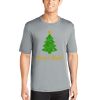 PosiCharge ® Moisture Wicking Competitor Tee - Full Color Printing Thumbnail