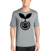 PosiCharge ® Moisture Wicking Competitor Tee - Full Color Printing Thumbnail