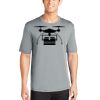 PosiCharge ® Moisture Wicking Competitor Tee - Full Color Printing Thumbnail