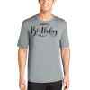 PosiCharge ® Moisture Wicking Competitor Tee - Full Color Printing Thumbnail