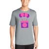PosiCharge ® Moisture Wicking Competitor Tee - Full Color Printing Thumbnail