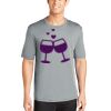 PosiCharge ® Moisture Wicking Competitor Tee - Full Color Printing Thumbnail