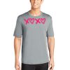 PosiCharge ® Moisture Wicking Competitor Tee - Full Color Printing Thumbnail