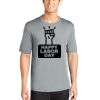 PosiCharge ® Moisture Wicking Competitor Tee - Full Color Printing Thumbnail