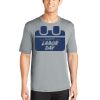 PosiCharge ® Moisture Wicking Competitor Tee - Full Color Printing Thumbnail