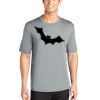 PosiCharge ® Moisture Wicking Competitor Tee - Full Color Printing Thumbnail