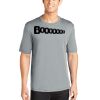 PosiCharge ® Moisture Wicking Competitor Tee - Full Color Printing Thumbnail