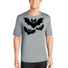 PosiCharge ® Moisture Wicking Competitor Tee - Full Color Printing Thumbnail