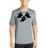 PosiCharge ® Moisture Wicking Competitor Tee - Full Color Printing Thumbnail